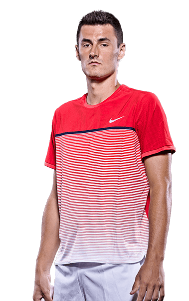 Bernard Tomic