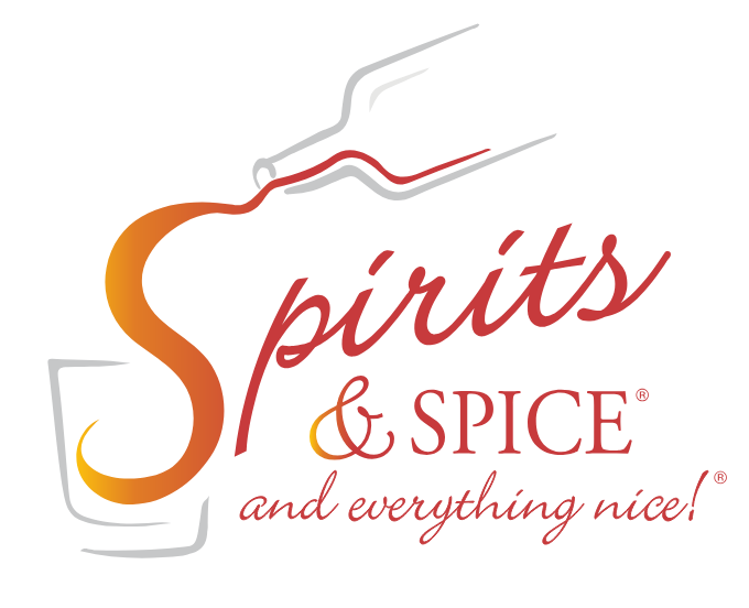 Spirits and Spice